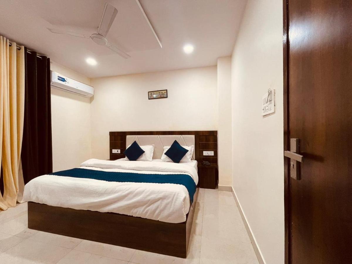 Hotel Divine Ganga - Free Pickup From Bus Stand And Railway Staition Haridwar Exterior photo