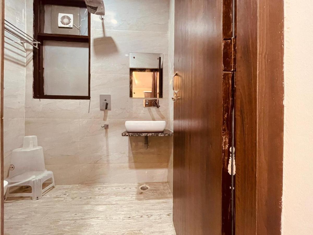 Hotel Divine Ganga - Free Pickup From Bus Stand And Railway Staition Haridwar Exterior photo