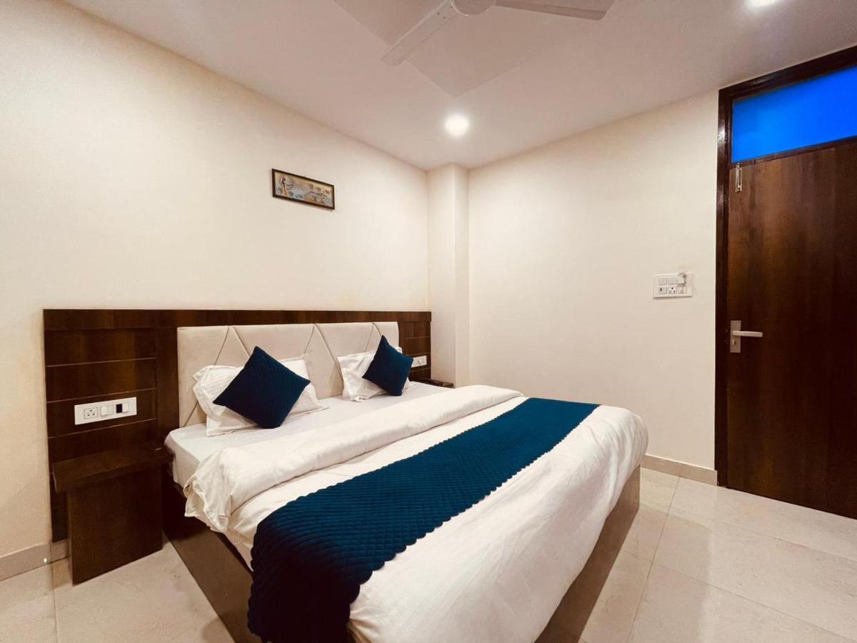 Hotel Divine Ganga - Free Pickup From Bus Stand And Railway Staition Haridwar Exterior photo